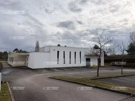 vente local d’activités quetigny 21800 1042m²