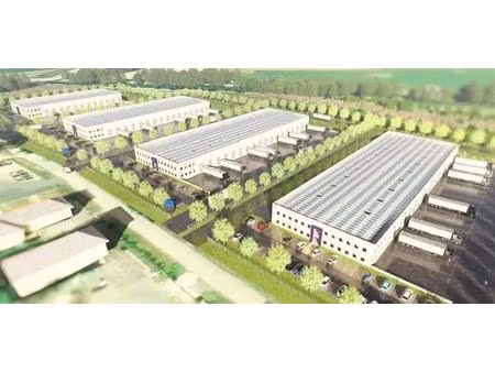 vente local d’activités yutz 57970 20369m²