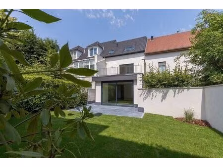 maison à louer à kleertstraat 2 b beersel (vbe26982)