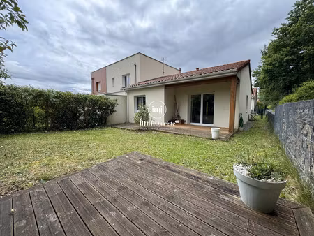 location maison 3 pièces couzeix (87270)