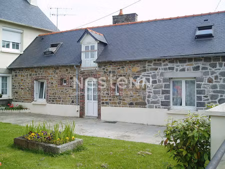 a louer t3 meuble langueux proche bourg et ecoles