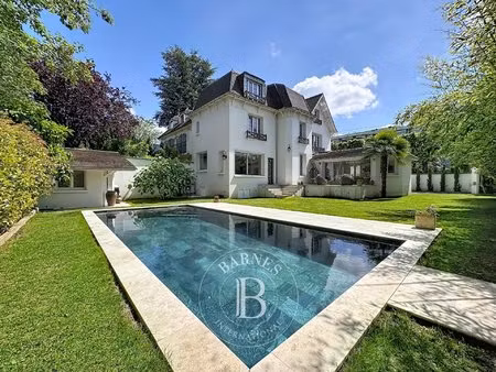 le service location de la maison barnes vous propose ce bien :
