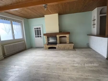 maison de campagne