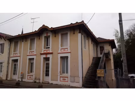 location appartement 3 pièces 62 m² à belin-béliet (33830)  750 €