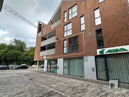appartement à vendre à diest € 269.000 (lokxx) - immo diest | zimmo