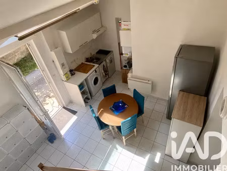 duplex à saint-gildas-des-bois (44530)