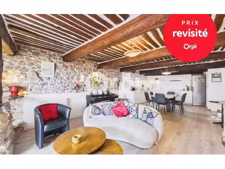 appartement fayence 163.53 m² t-3 à vendre  249 000 €