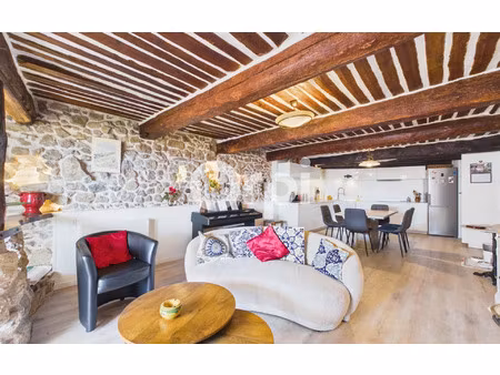 appartement fayence 83.76 m² t-3 à vendre  289 000 €