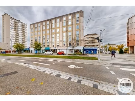 gaillard : idéal investissement locatif