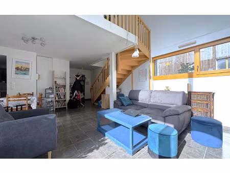 appartement herblay 70.96 m² t-3 à vendre  259 000 €
