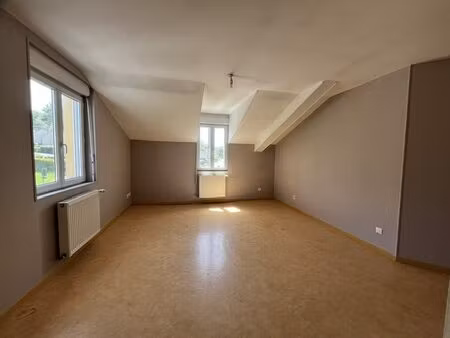 appartement montville