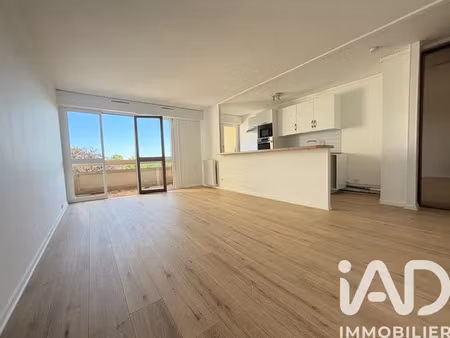 appartement à morsang-sur-orge (91390)