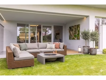 rare !! jardin & terrasse – coup de cœur à norroy-le-veneur