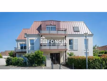appartement t3 de 60m2 - proche bourg olivet