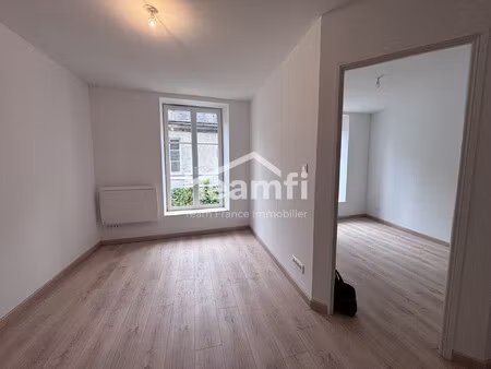 appartement à vendre orléans