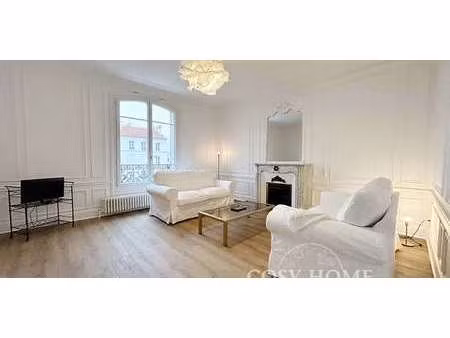 appartement saint-mande (94)