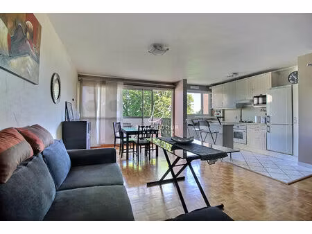 appartement savigny sur orge 3 pièces 74 77 m2