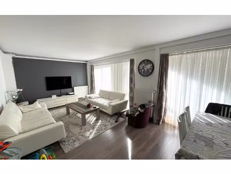 appartement soisy-sous-montmorency 81.82 m² t-3 à vendre  199 000 €
