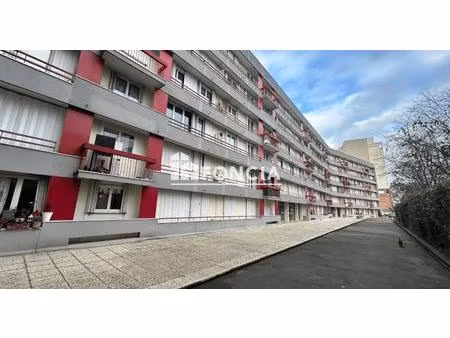villeneuve la garenne / mairie - 5 pieces