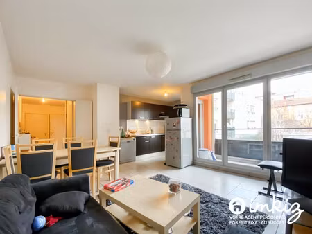 appartement 3 pièces