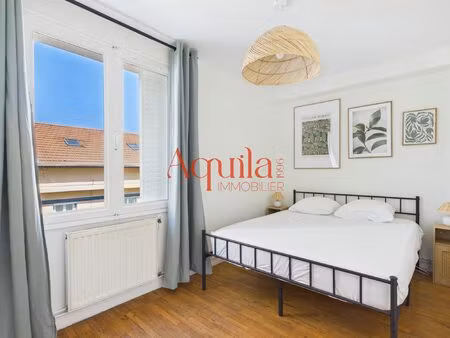 appartement à vendre villeurbanne