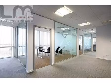 vente bureaux 903 m²