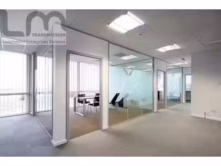 vente bureaux avon 77210 903m²