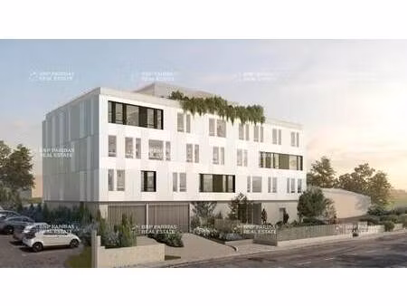 vente bureaux 1 520 m²