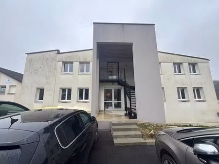 location bureaux 111 m²
