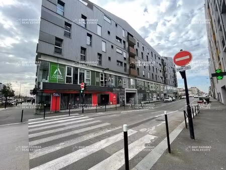 vente bureaux 870 m²