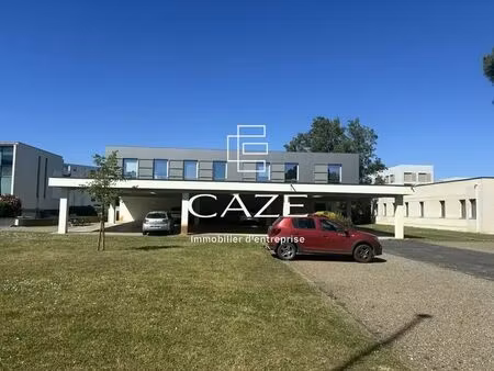 vente bureaux 484 m²