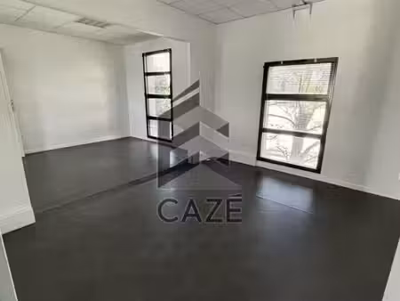 vente bureaux cenon 33150 415m²