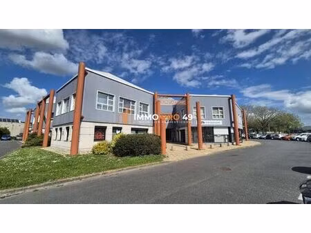 prestigieux bureau de 279 m2 en location - cholet  pays de la loire