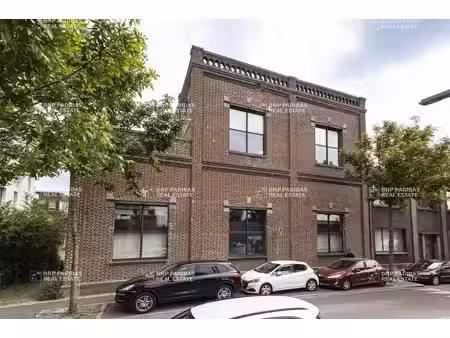 vente bureaux 1321m²