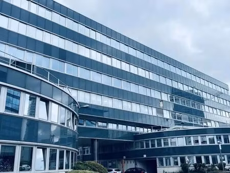 vente bureaux 527 m²