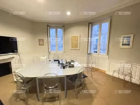 vente bureaux 331 m²