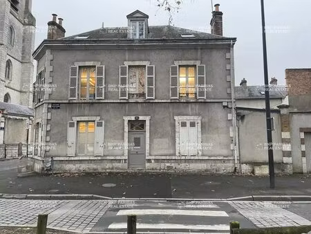 vente bureaux 205 m²