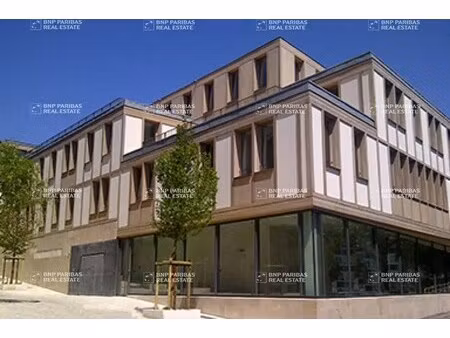 vente bureaux 5 566 m²