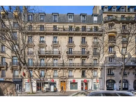 vente bureaux 180 m²