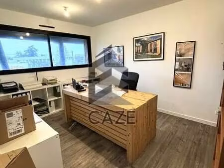 vente bureaux 218 m²