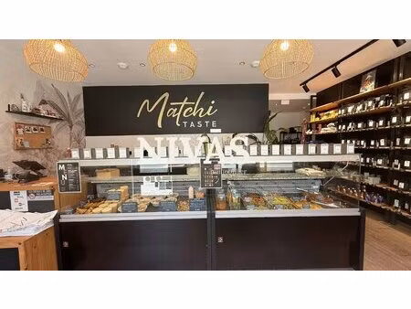 fonds de commerce – restaurant traiteur | domont (95)