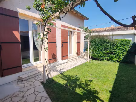 location maison 3 pièces 106 m² à albi (81000)