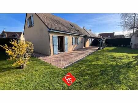 vente maison à bayeux (14400) : à vendre / bayeux
