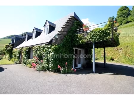 maison à vendre 7 pièces campan (65)