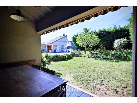 a vendre maison architecte clermont- ferrand