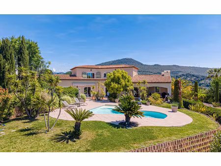 maison colomars 210 m² t-5 à vendre  1 260 000 €