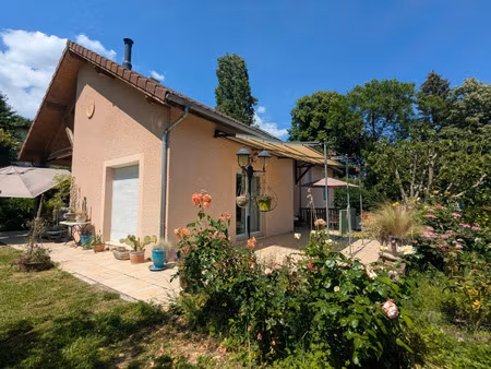 maison à vendre cras 6 pièce(s) 166m2 410 000€