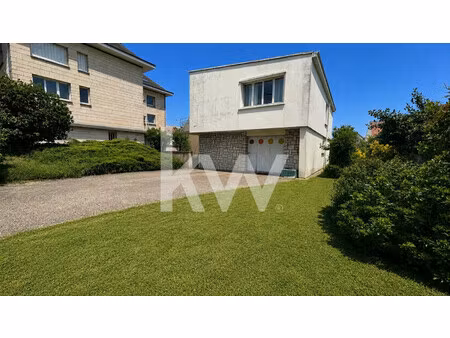 maison à vendre fleury-les-aubrais