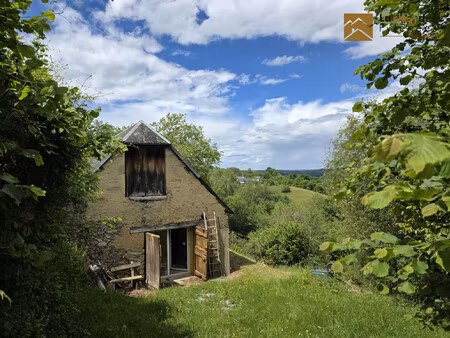 grange foraine aménagée à 12 min de lourdes !
