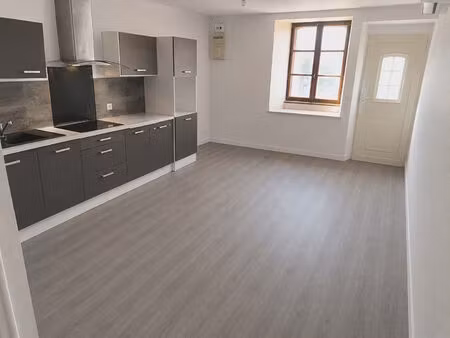 maison 4 pièces 102 m² à louer is-en-bassigny 52140 ? | era immobilier